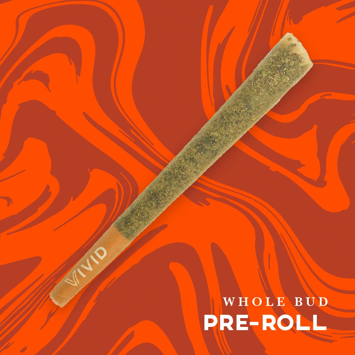 1G FLORIDA KUSH PREROLL