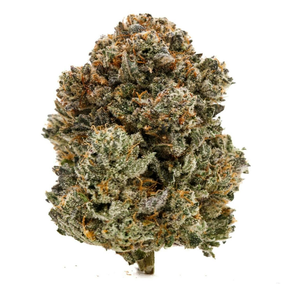 3.5G BUBBA FETT TIER 3 FLOWER