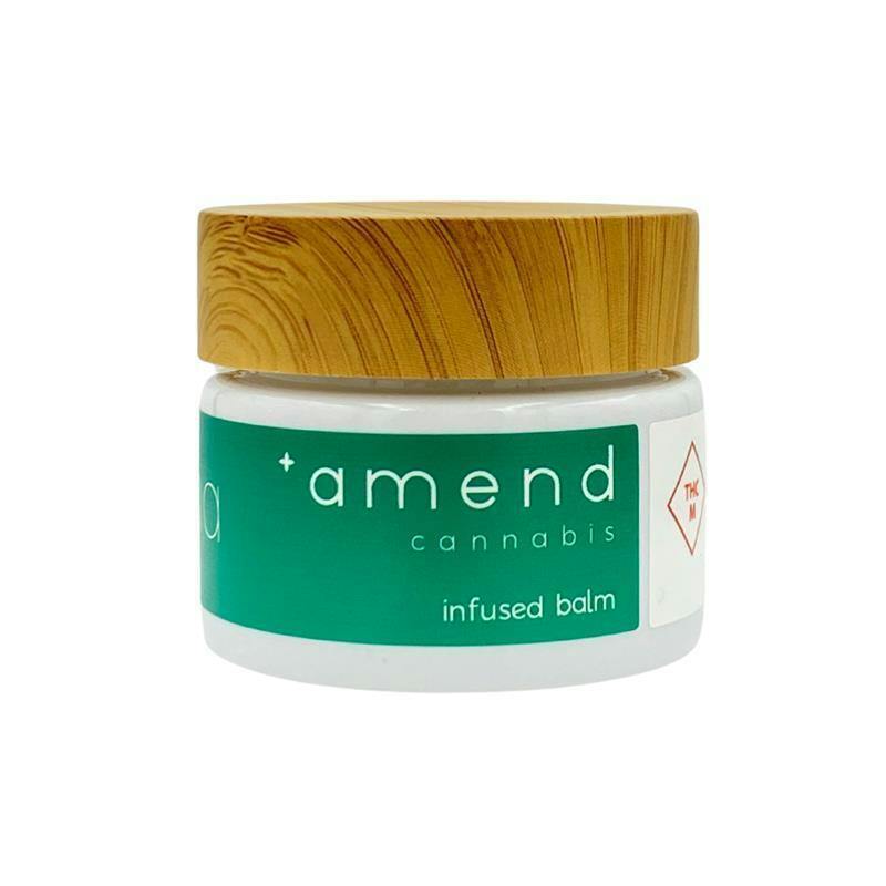 Hybrid Balm Topical
