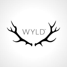 (MED) Wyld - Marionberry - Gummies - 1000mg