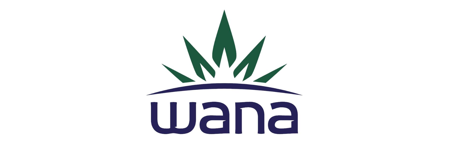 (MED) Wana - Blood Orange Gummies 1000mg