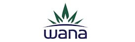 (MED) Wana - Raspberry Limeade - Indica - Gummies - 1000mg