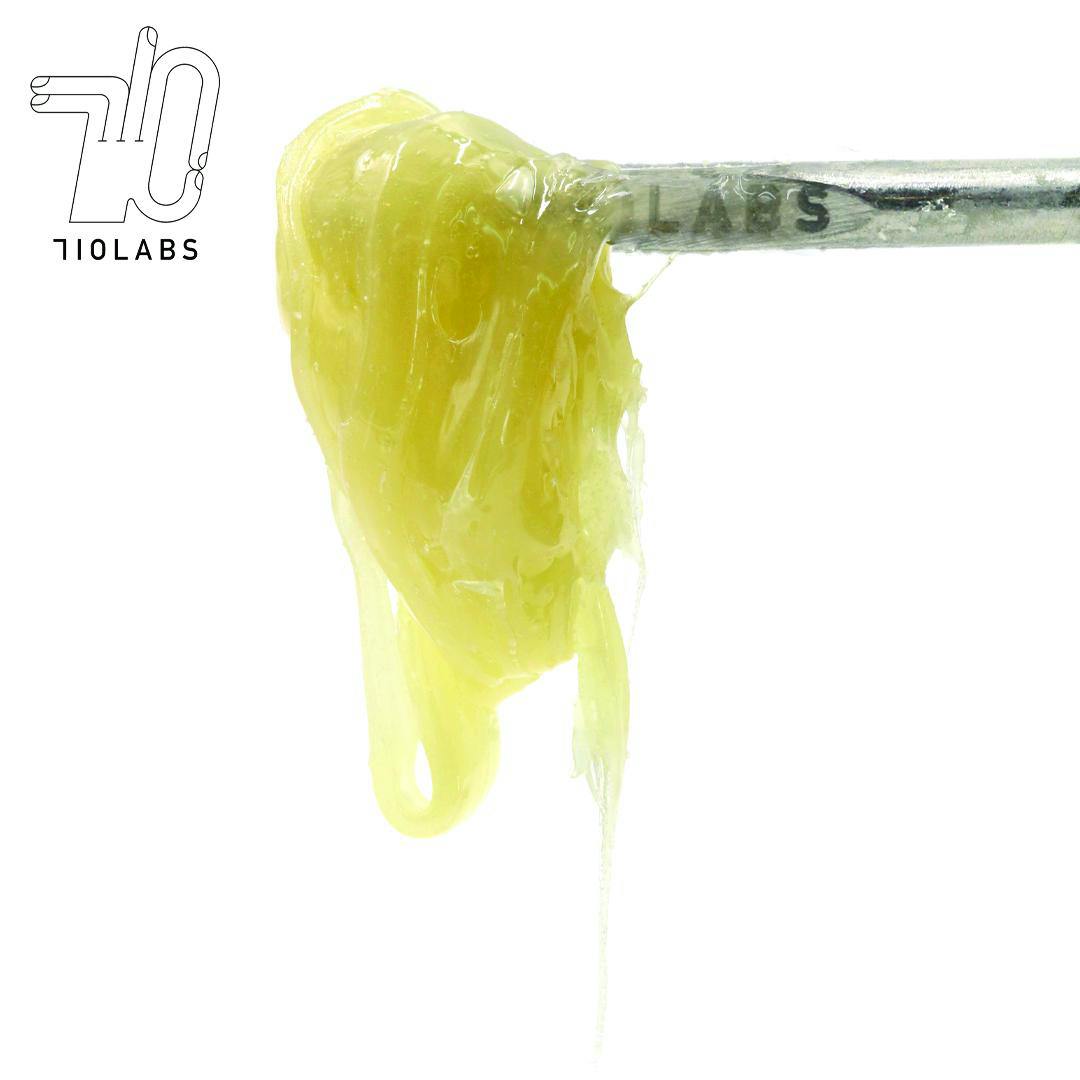 710 - Persy Badder - 1G