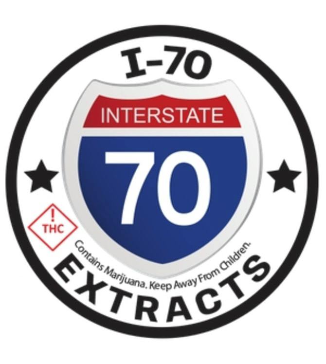 (MED) I-70 Extractions - Wax -
