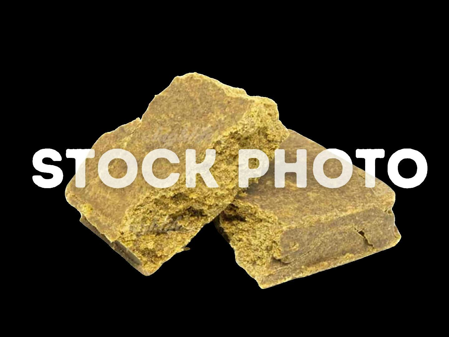 Greenery Hash Factory Lebanese - Lemon Runtz (S/H)