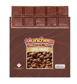 Muncheez - Cocoa Krunch