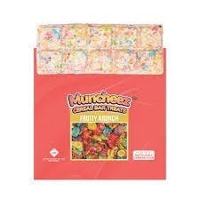 Muncheez - Fruity Krunch