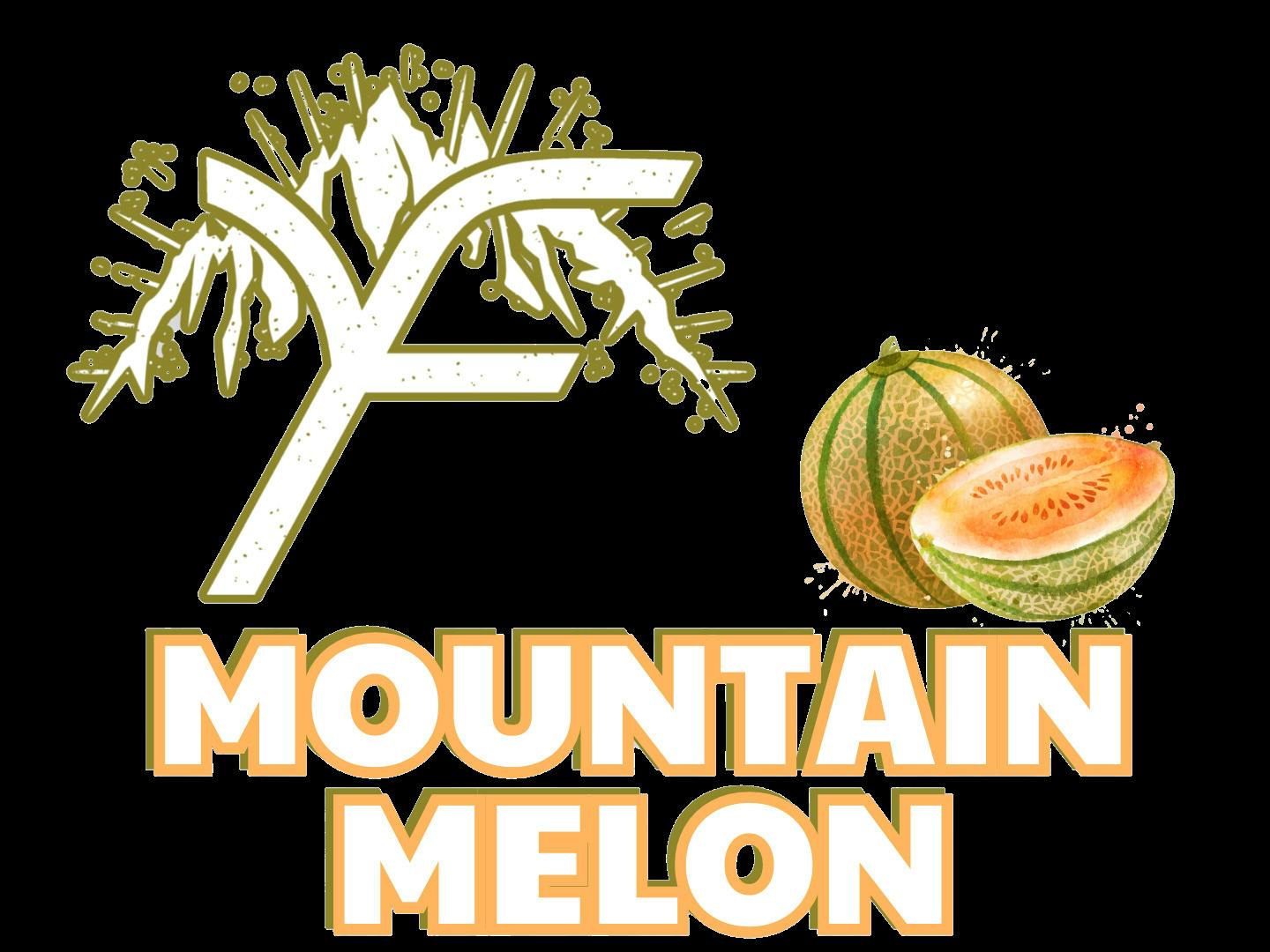 Yetibles Gummies - Mountain Melon