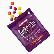 Joybombs - Fire Bombs Chews 100mg
