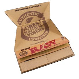 Raw Classic Artesano King Size Slim