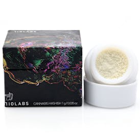 710 Labs - Cake Crasher Full Melt 1g