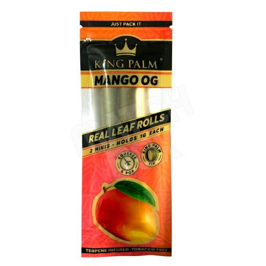 Size Mango Og
