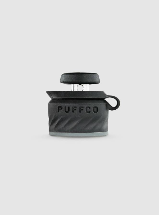 Puffco Proxy Joystick Cap - Black