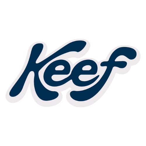 Keef - Cream Soda Drink 100mg