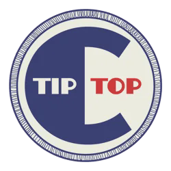 Tip Top Crop - Blueberry Sugar 3.5g cannabis product
