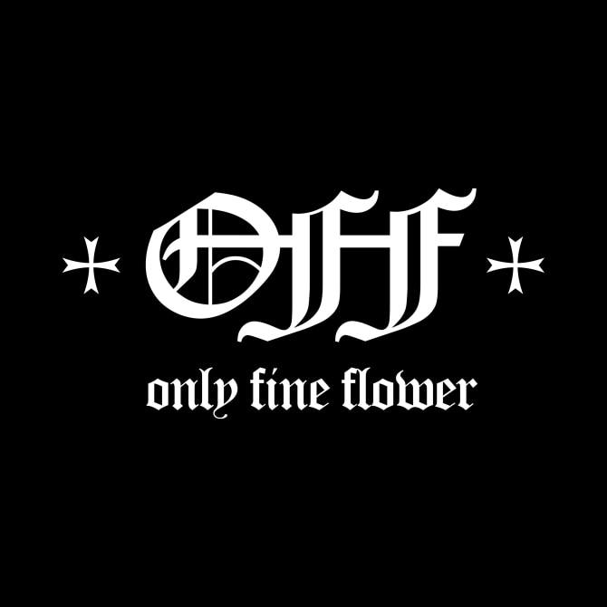 OFF - Candy Rain Sugar 5g