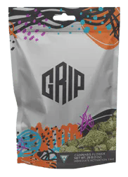 Grip Cannabis - PB & Jam 28g cannabis product