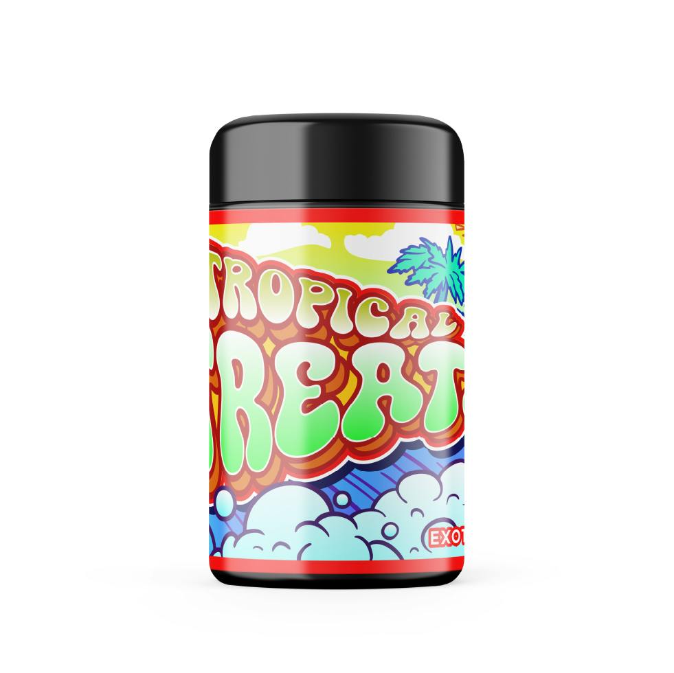Exotic Matter - Tropical Treats 7g