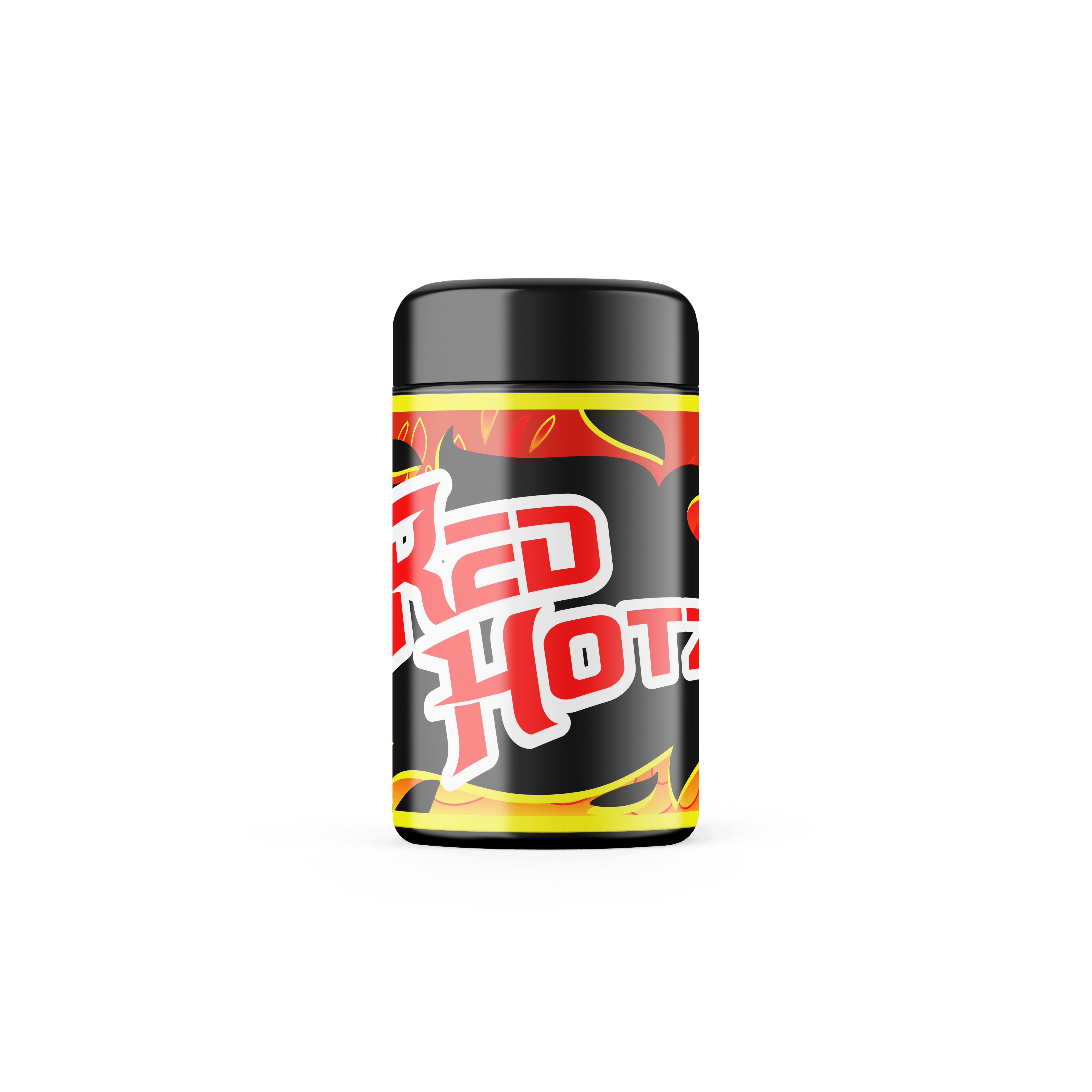 Exotic Matter - Red Hotz 7g cannabis product