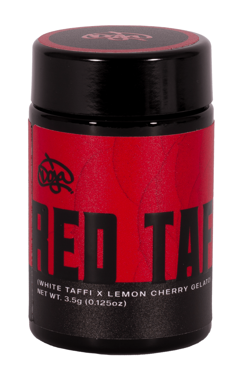 Doja - Red Taffi 3.5g