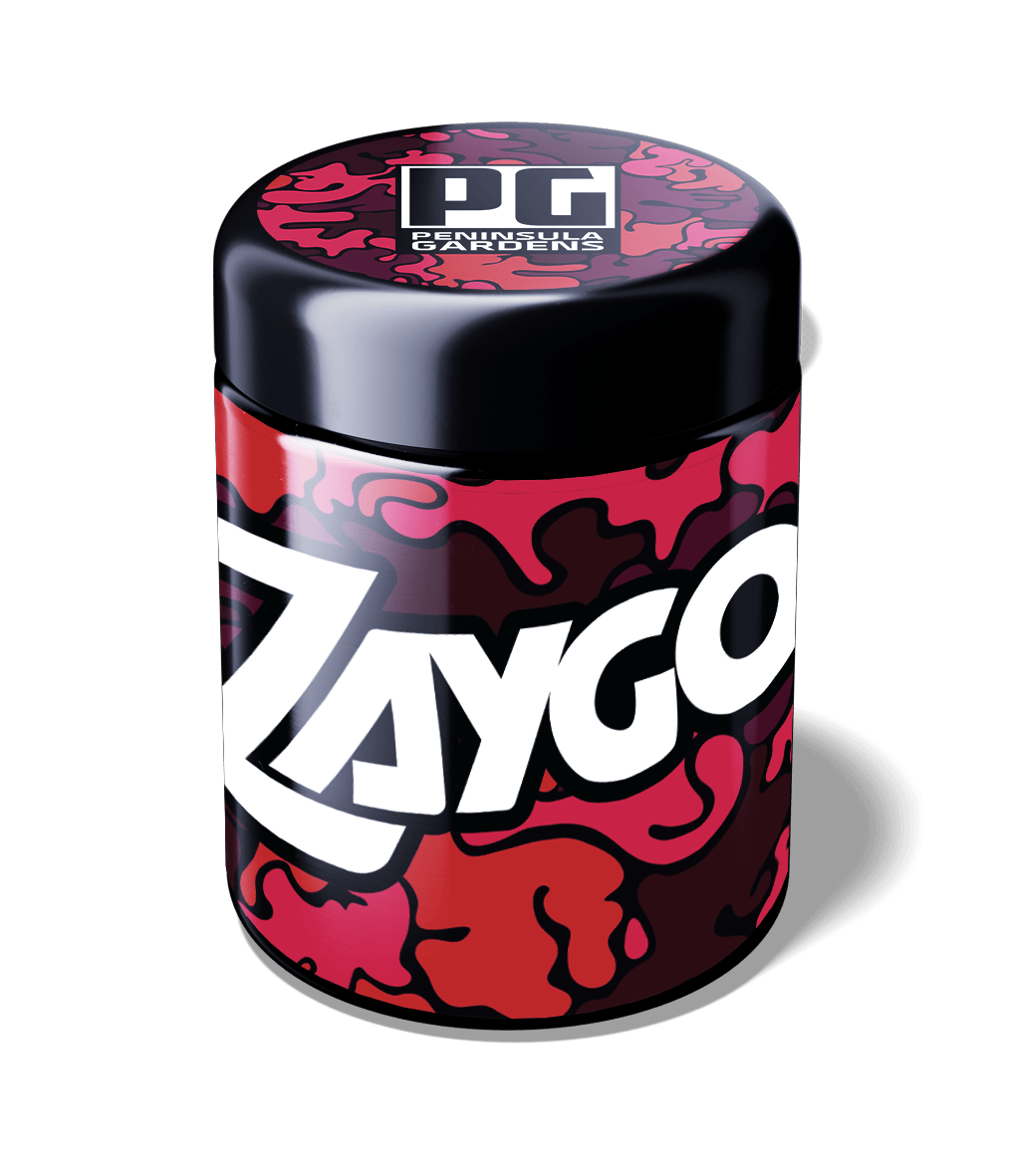 Peninsula Gardens - Zaygo 14g