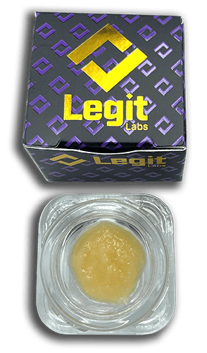 Legit Labs - Singapore Sling Live Resin 1g