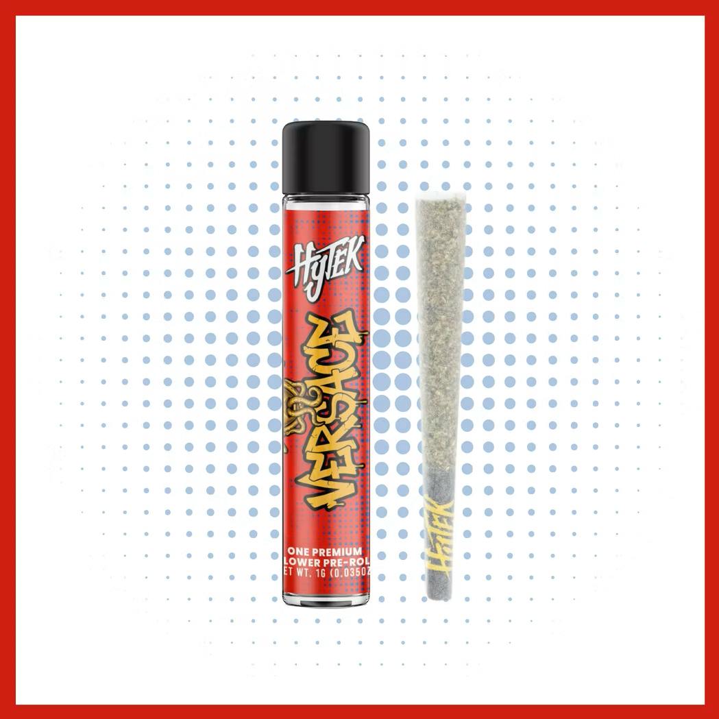 Hytek - Versace Pre-Roll 1g