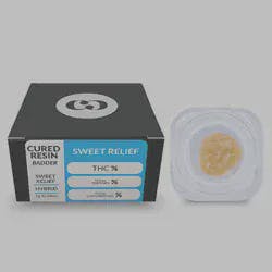 Common Citizen - Gusher x Runtz Cured Resin Badder 3.5g