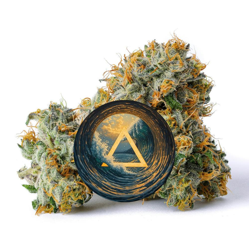 Triangle Kush