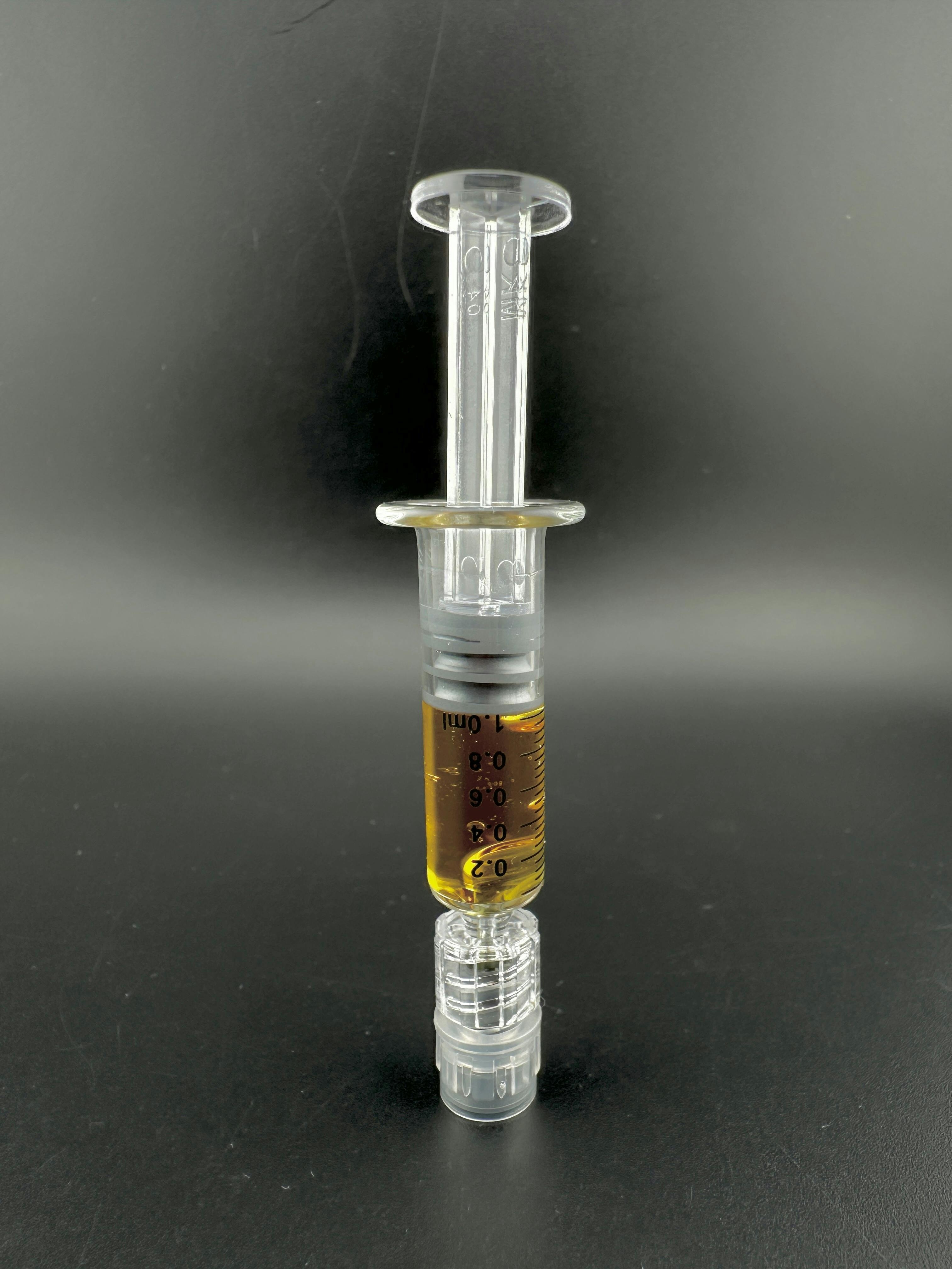 85% THC Distillate Dart | 1g | Coastal Remedies