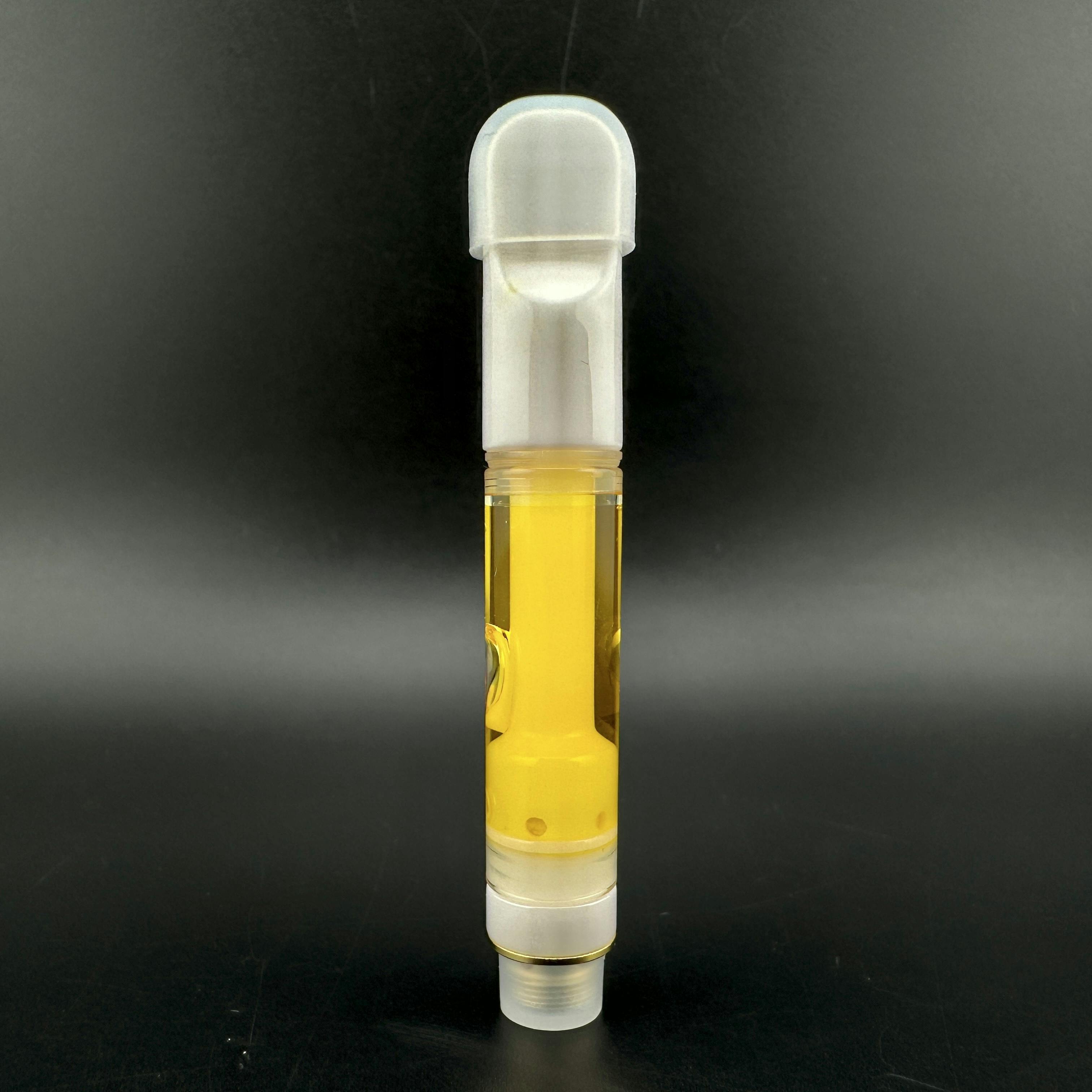 Georgia Pie Live Resin Cartridge | 1g | Hybrid | Hybrid Farms