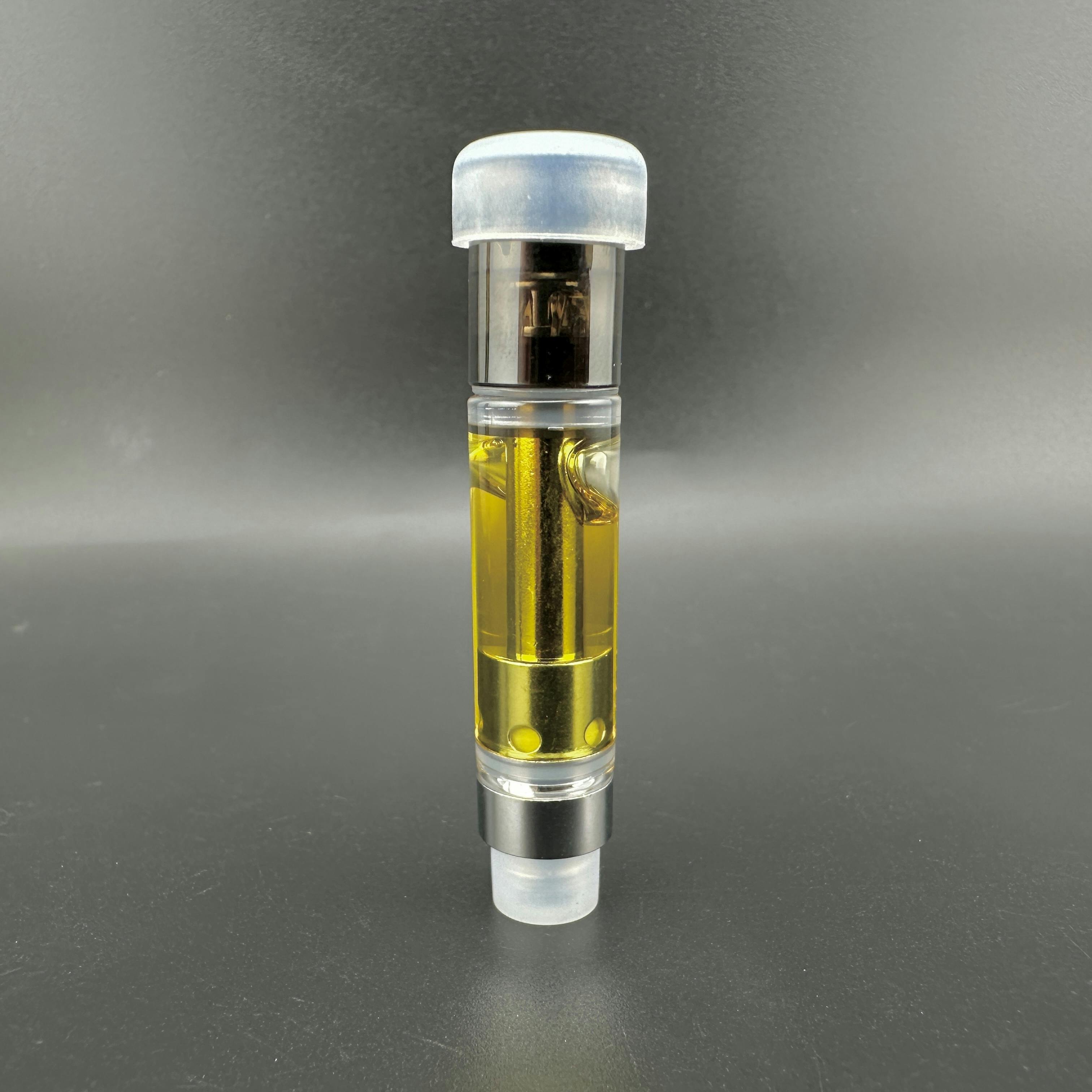 Pink Lobster Cured Resin Cart | 1g | Hybrid | Maine Trees