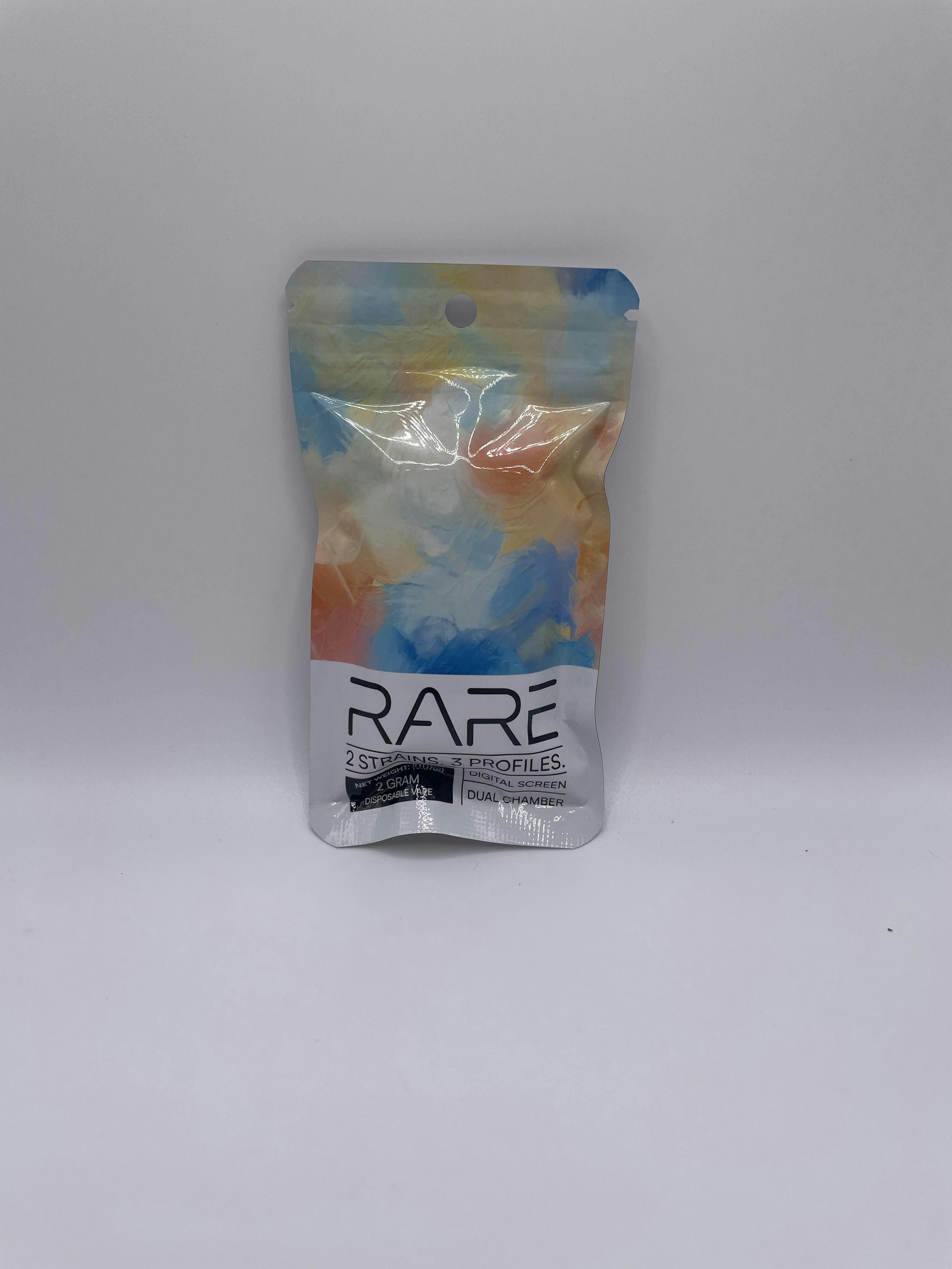 Death Breath x Super Silver Haze Duo Live Resin Disposable | 2g | Indica - Sativa | Rare