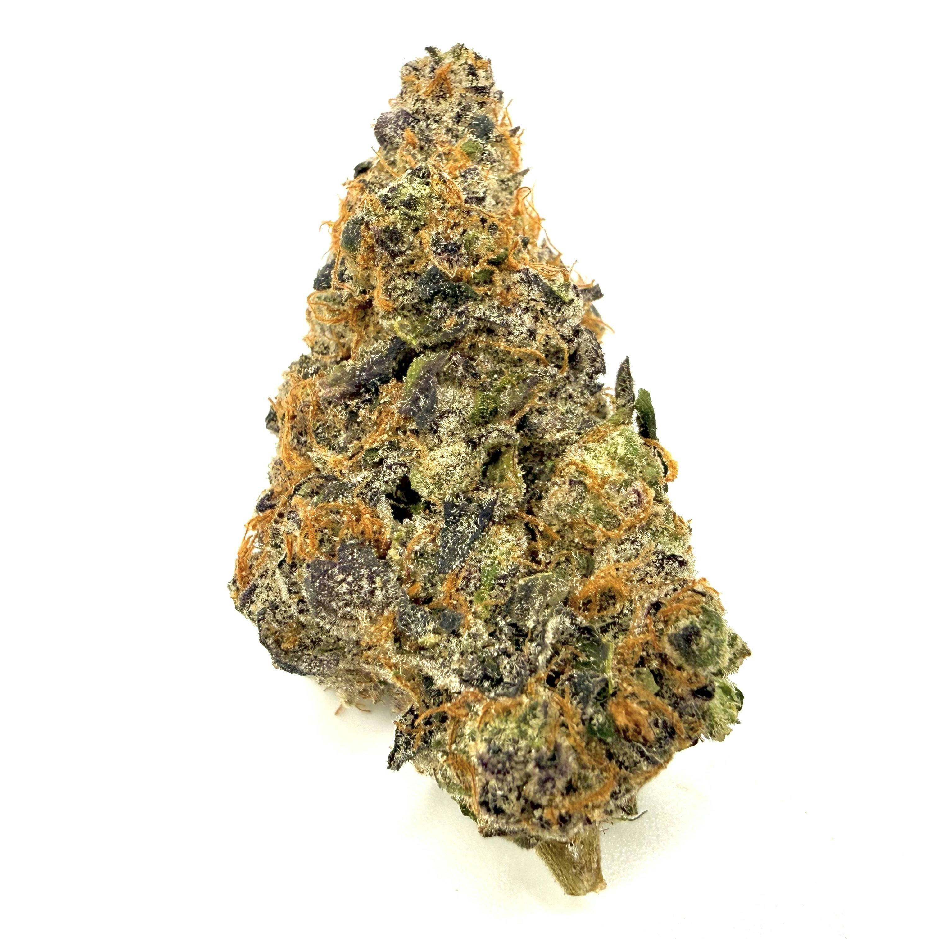 Double Black Diamond Flower | Indica | Top Shelf | Firefly Organics