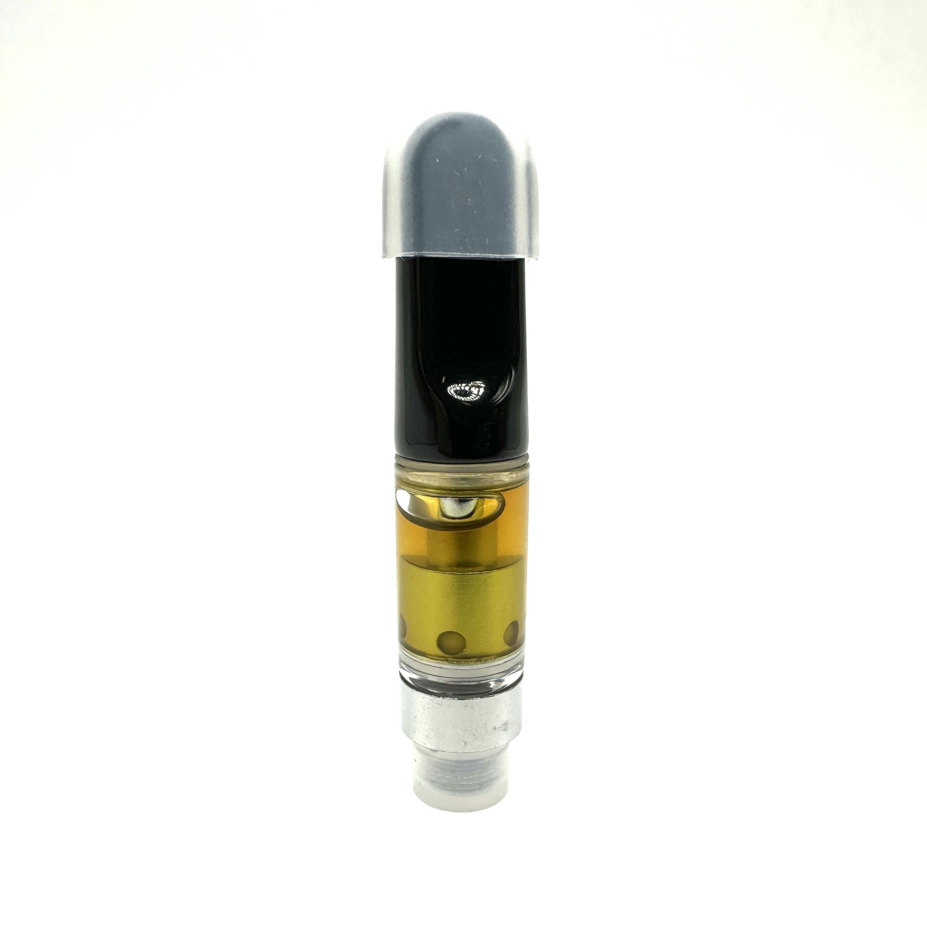 Dante's Inferno Hash Rosin .5g Cart | Indica | Coastal Remedies