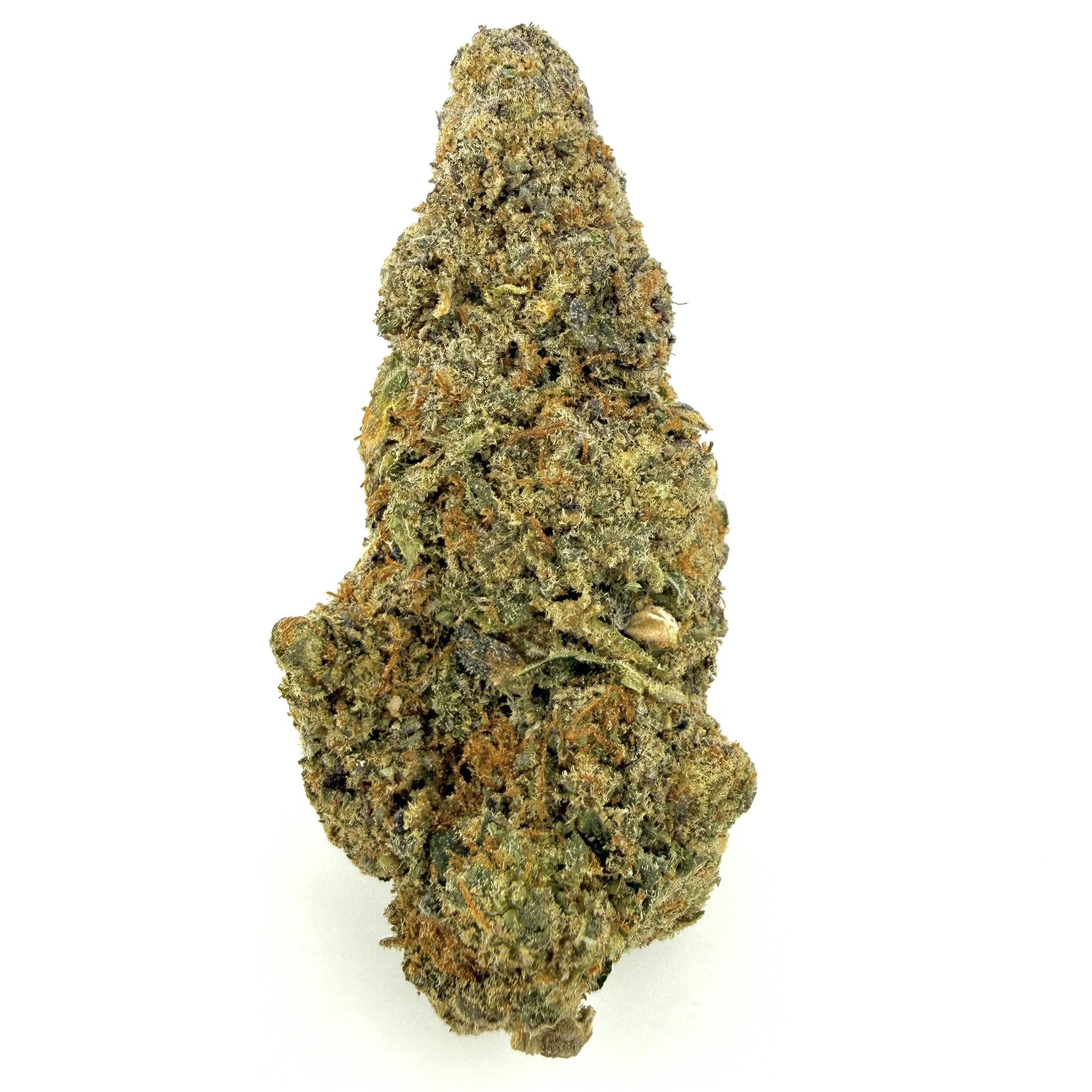 Jokerz Flower | Indica | Discount at Purple Co.
