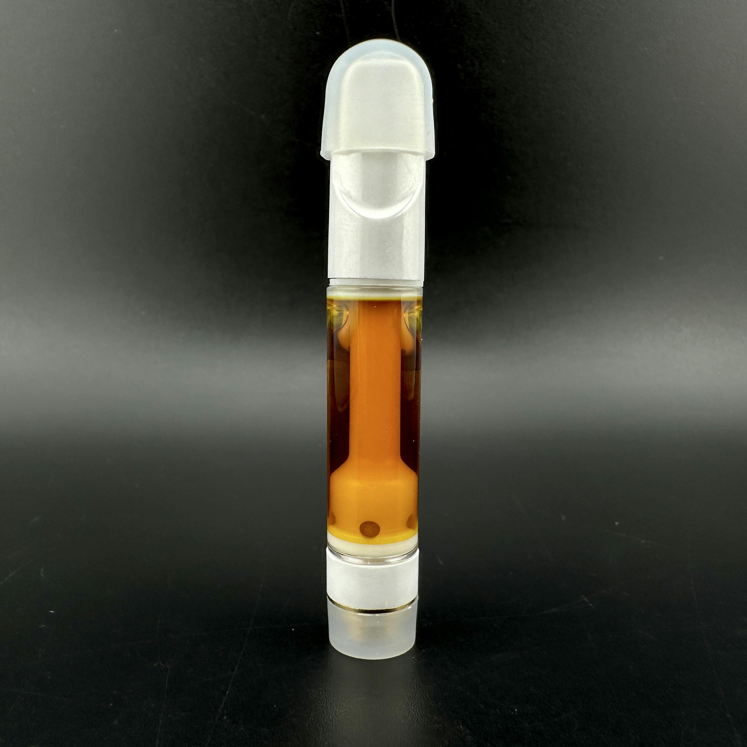 Lime In Da Coconut Remix | 1g Distillate Cart | Hybrid | Leaf Labs