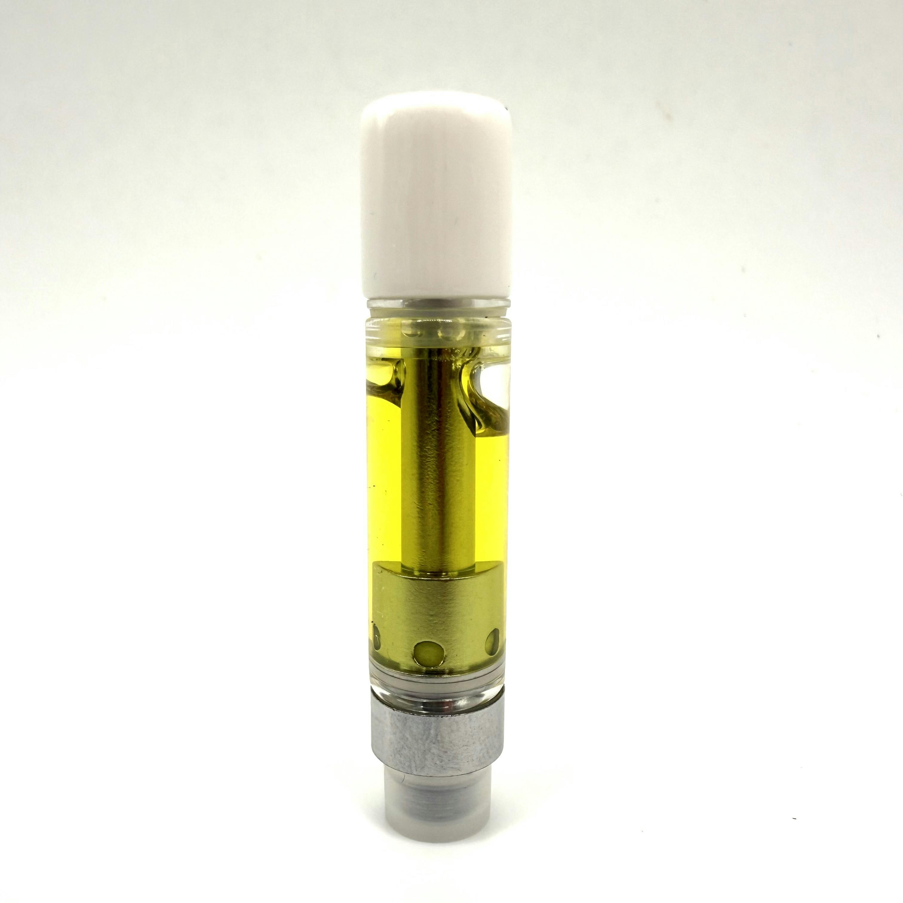 Cherry Pie Distillate Cart | 1g | Indica | Magnum Weed