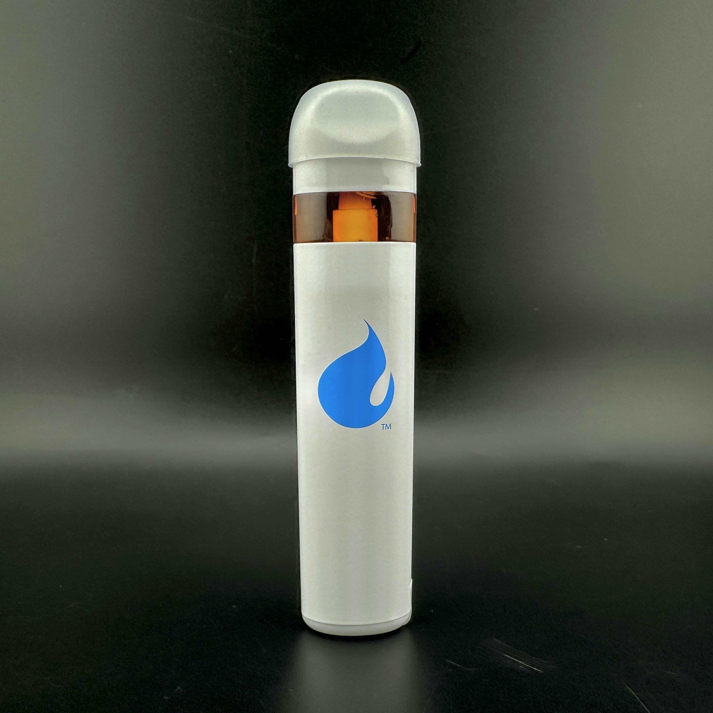 Blue Lobster Loud Disposable | 1g | Indica | Refine