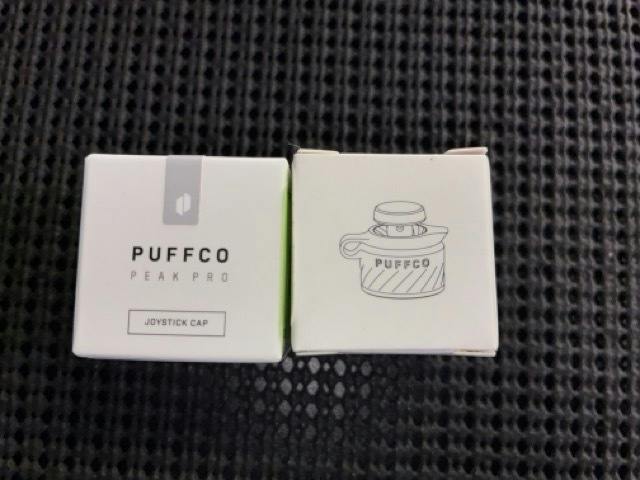 Puffco Peak Pro | Joystick Cap