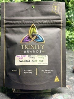 Sour Grape | 1000mg | Trinity
