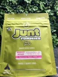 Mornin' Melon | 300mg | Junt