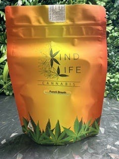 Punch Breath | 14g | Kind Life