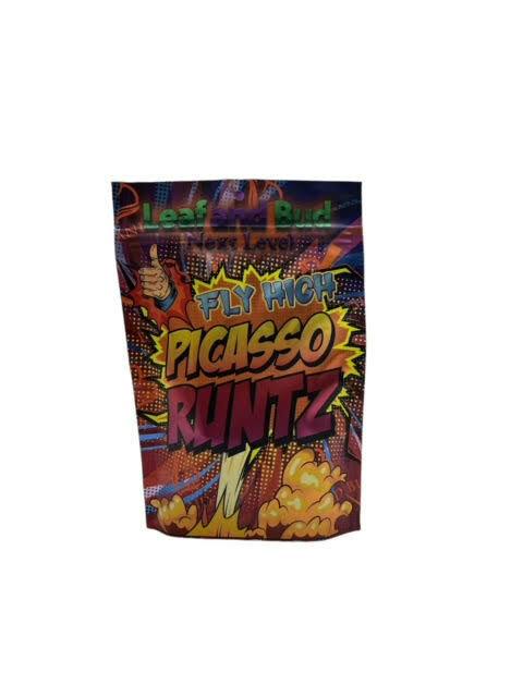 Fly High - Picasso Runtz - 28G