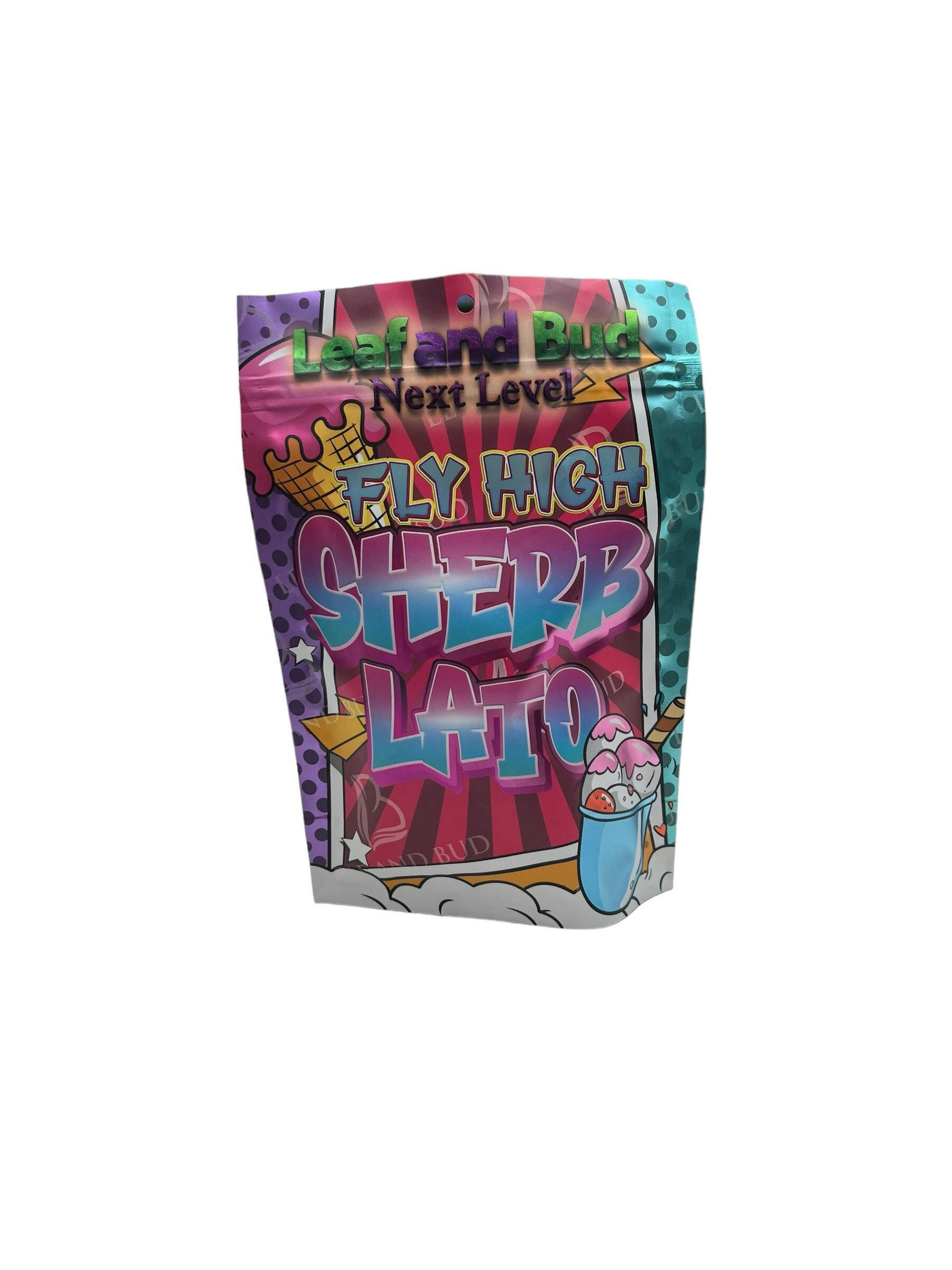 Fly High - Sherb Gelato - 28G