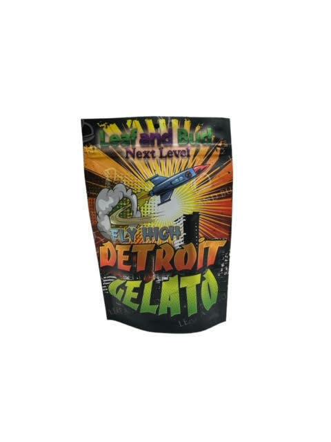 Fly High - Detroit Gelato - 28G