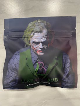 The Joker 3.5g L&B Brand