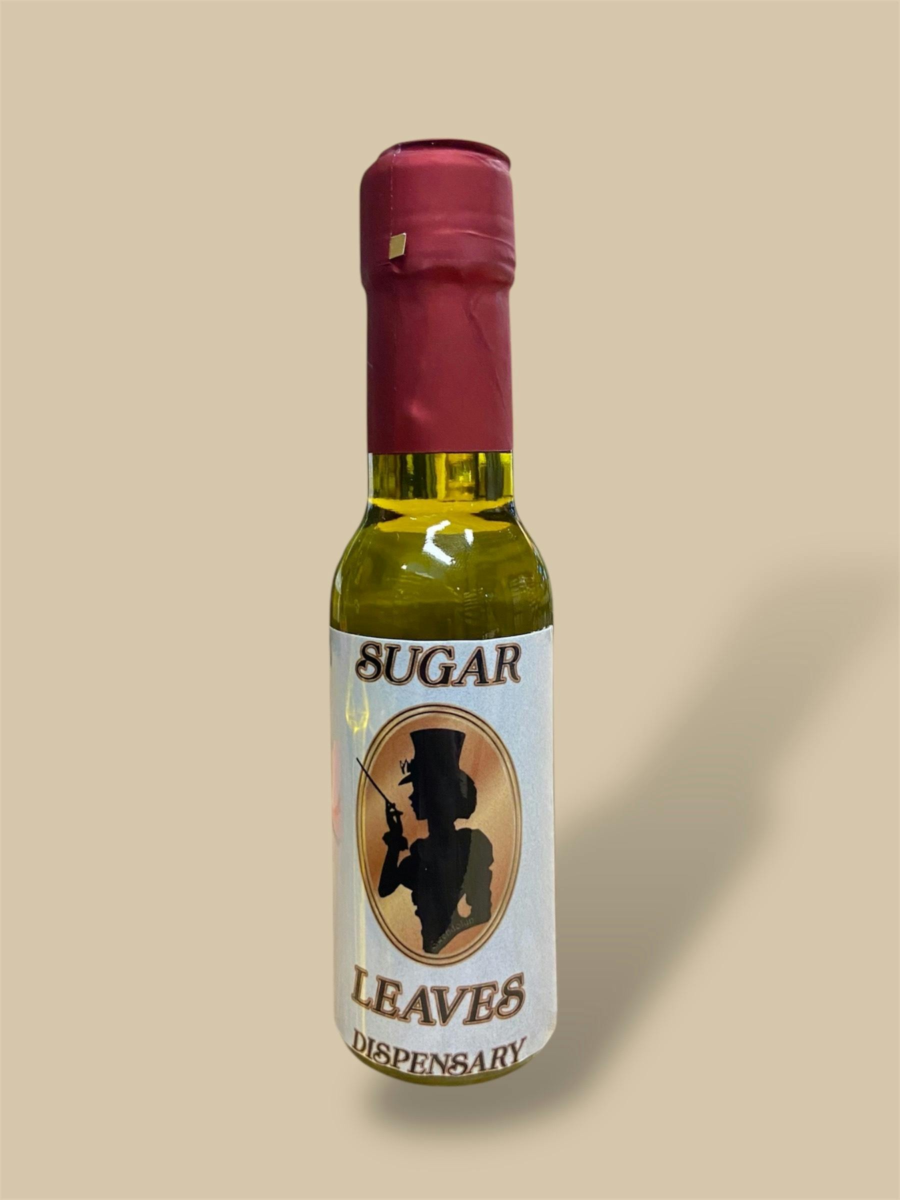 Medical Olive Oil 3oz