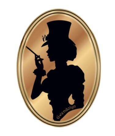 Blueberry Hard Candy 10pk