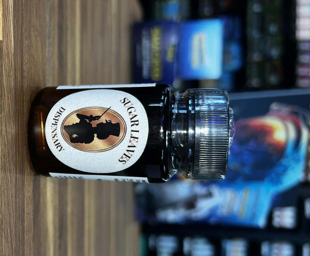 Sativa Dry Pack